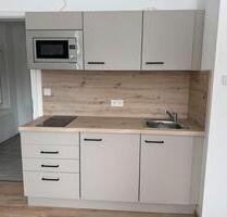 Neue Studentenwohnung Deggendorf Erstbezug EG, ca 26qm möbliert