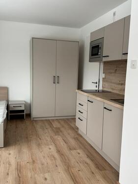 Foto - 1 Zimmer Etagenwohnung zur Miete in Deggendorf