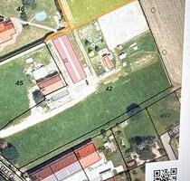 Attraktives Baugrundstück - 300,00&nbsp;EUR Kaltmiete, ca.&nbsp; 0,00&nbsp;m&sup2; in Wolfertschwenden (PLZ: 87787)