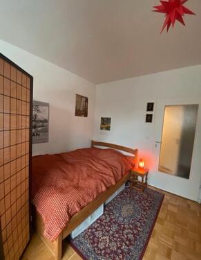 Foto - 1 Zimmer Etagenwohnung zur Miete in Hamburg