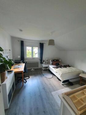 Foto - Gemütliche Wohnung in Roseheim mit Balkon
