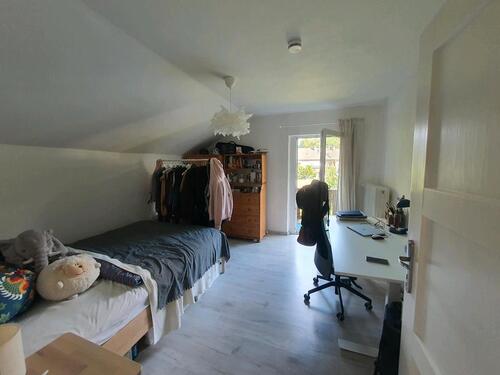 Foto - 2 Zimmer Dachgeschoßwohnung zur Miete in Rosenheim