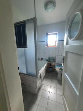 Foto - 2 Zimmer Dachgeschoßwohnung in Rosenheim