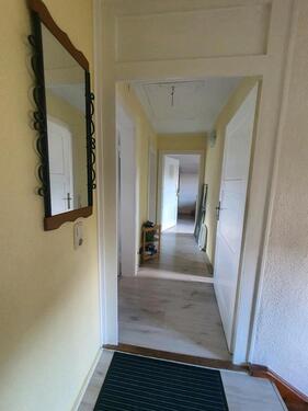 Foto - Dachgeschoßwohnung in Rosenheim zur Miete