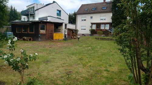 Foto - 8 Zimmer Mehrfamilienhaus, Wohnhaus in Mühltal