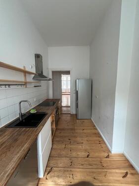 Foto - 3 Zimmer Etagenwohnung zur Miete in Berlin