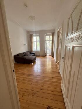 Foto - 3 Zimmer Etagenwohnung in Berlin
