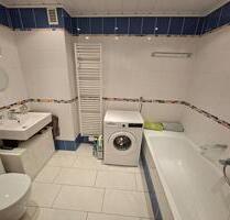 Helle, hochwertige, citynahe Whg mit Balkon v. privat ab 1.81.9. - Dortmund Innenstadt Nord