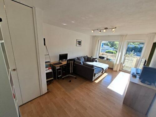 Foto - 1.5 Zimmer Etagenwohnung zur Miete in Dortmund