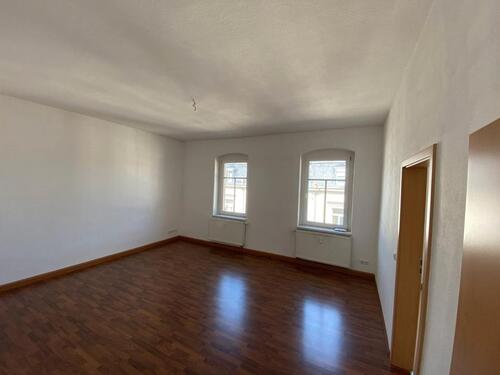 Foto - Zentrale 4 Zimmer Wohnung In Riesa Hauptstr.