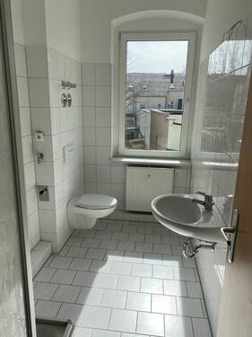 Foto - 4 Zimmer Etagenwohnung in Riesa
