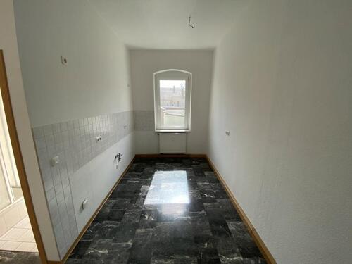 Foto - Etagenwohnung in Riesa zur Miete