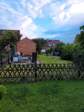 Foto - 2 Zimmer Dachgeschoßwohnung in Ratzeburg