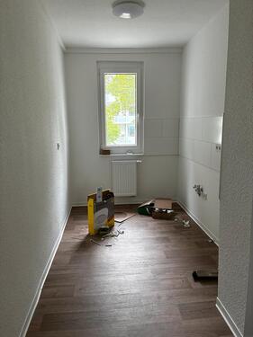 Foto - 2 Zimmer Erdgeschoßwohnung zur Miete in Bad Salzungen