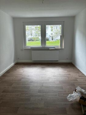 Foto - 2 Zimmer Erdgeschoßwohnung in Bad Salzungen