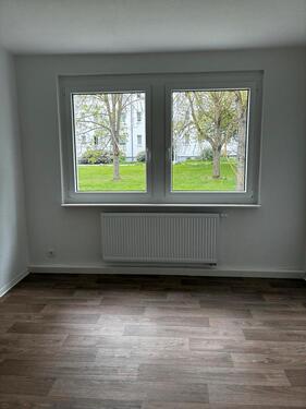 Foto - Erdgeschoßwohnung in Bad Salzungen zur Miete