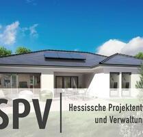 Bungalow. Komfortables & stilvolles Wohnen. - Wetzlar