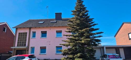 Foto - Dreifamilienhaus als Kapitalanlage zu verkaufen