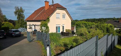 Foto - 5 Zimmer Einfamilienhaus zum Kaufen in Ennepetal