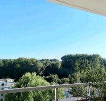 TRAUMHAFTES ⭐️⭐️⭐️⭐️ PENTHOUSE - 190.000,00&nbsp;EUR Kaufpreis, ca.&nbsp; 80,00&nbsp;m&sup2; in Hirschau (PLZ: 92242)