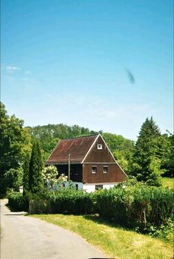 Foto - Einfamilienhaus mit Wintergarten