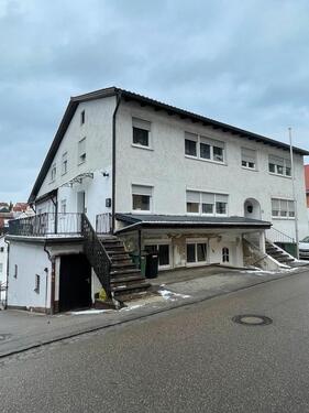 Foto - Provisionsfreies Mehrfamilienhaus