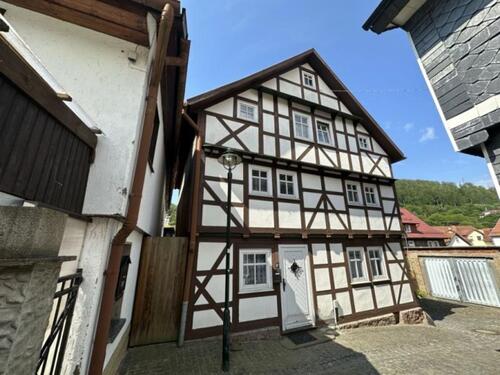 Foto - Einfamilienhaus zu verkaufen. - 69.000,00 EUR Kaufpreis,