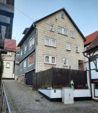 Foto - Einfamilienhaus in Ruhla