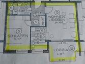 Foto - 2 Zimmer Wohnung 55 qm inkl. Stellplatz, Balkon, PV Anlage, Klima