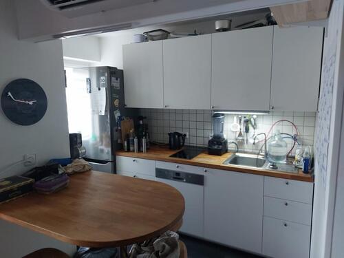 Foto - Etagenwohnung zur Miete in Grevenbroich