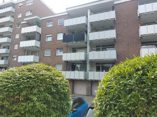 Foto - Etagenwohnung in Grevenbroich zur Miete