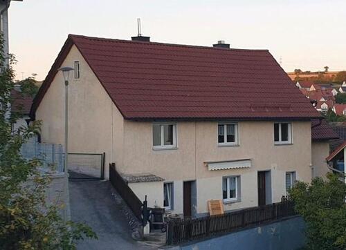 Foto - Einfamilienhaus in Rieden - 179.000,00 EUR Kaufpreis,