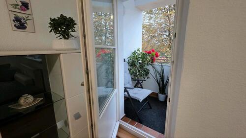Foto - Etagenwohnung zur Miete in Berlin