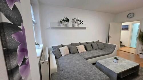 Foto - Etagenwohnung in Berlin