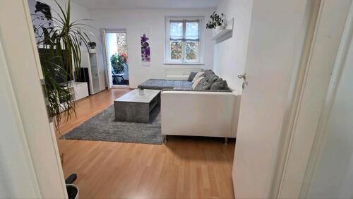 Foto - Etagenwohnung in Berlin zur Miete
