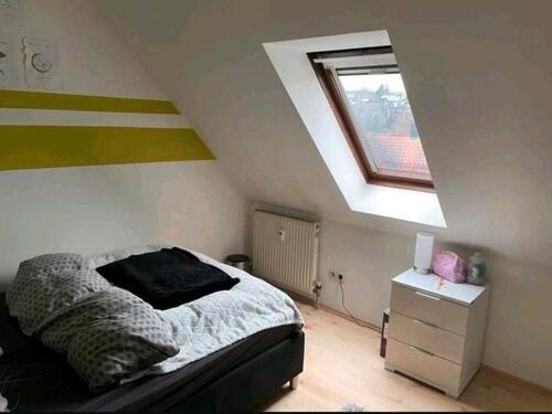 Foto - Etagenwohnung in Baunach zur Miete