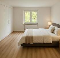 2-Zimmer-Wohnung Erdgeschoss top renoviert & bezugsfertig - Gelsenkirchen Buer