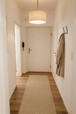 Foto - Etagenwohnung zur Miete in Gelsenkirchen