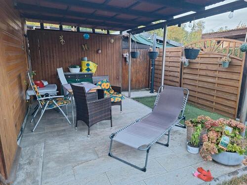 Foto - Grundstück in Leuna zur Miete