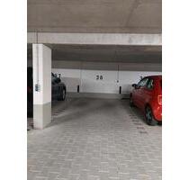 TG Stellplatz - 80,00 EUR Miete, in Mering (PLZ: 86415)