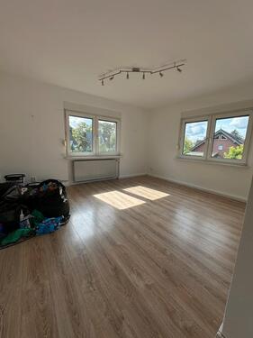 Foto - Etagenwohnung zur Miete in Duisburg