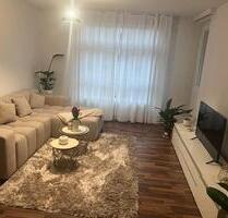 Helle 2-Zimmer-Wohnung (15.11.2025–31.01.2026) unmöbliert! - Berlin Steglitz-Zehlendorf