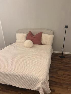 Foto - Etagenwohnung zur Miete in Berlin