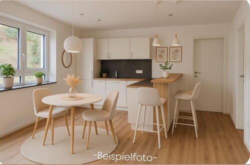 Foto - Schöne 2- Zimmer-Neubauwohnung zu vermieten