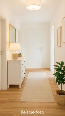 Foto - Etagenwohnung in Hofbieber