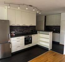 Nürnberg Mögeldorf 2-Zimmer Wohnung 62 q.M. (Kein Jobcenter) - Leipzig Mitte