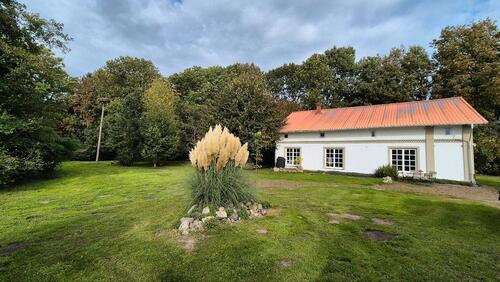 Foto - Einfamilienhaus in Ihlienworth