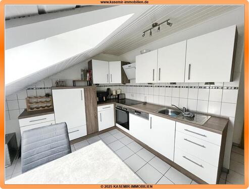 Foto - 2-Zimmer-Küche-Bad – gemütlich wohnen in Koblenz-Kesselheim