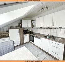 2-Zimmer-Küche-Bad – gemütlich wohnen in Koblenz-Kesselheim