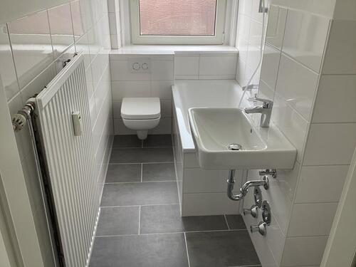 Foto - Etagenwohnung in Nürnberg zur Miete